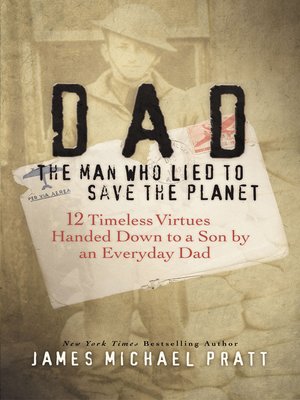 cover image of Dad
